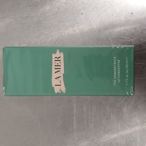 La Mer serum the concentrate